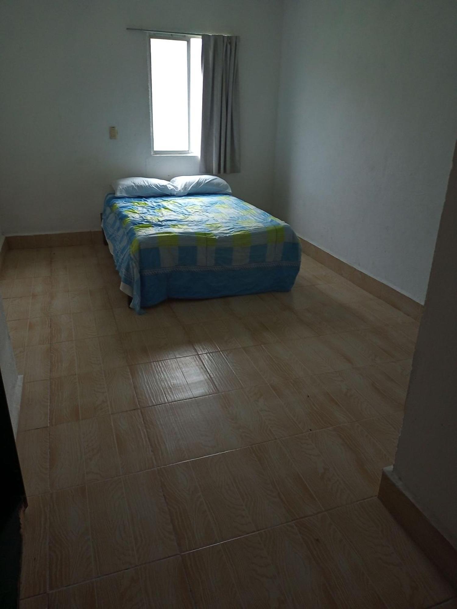 Room In Guest Room - Lodging And Camping The Island Tlaquiltenango Exterior foto