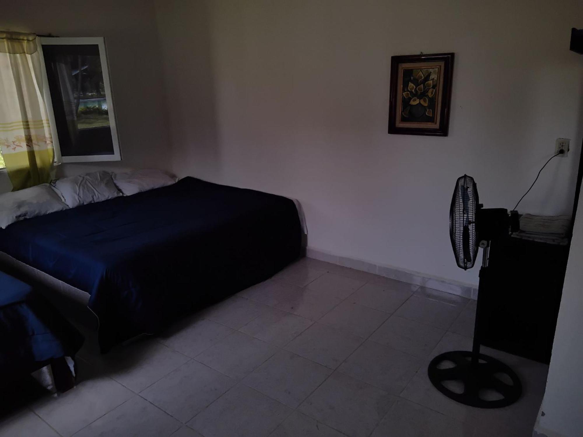 Room In Guest Room - Lodging And Camping The Island Tlaquiltenango Exterior foto