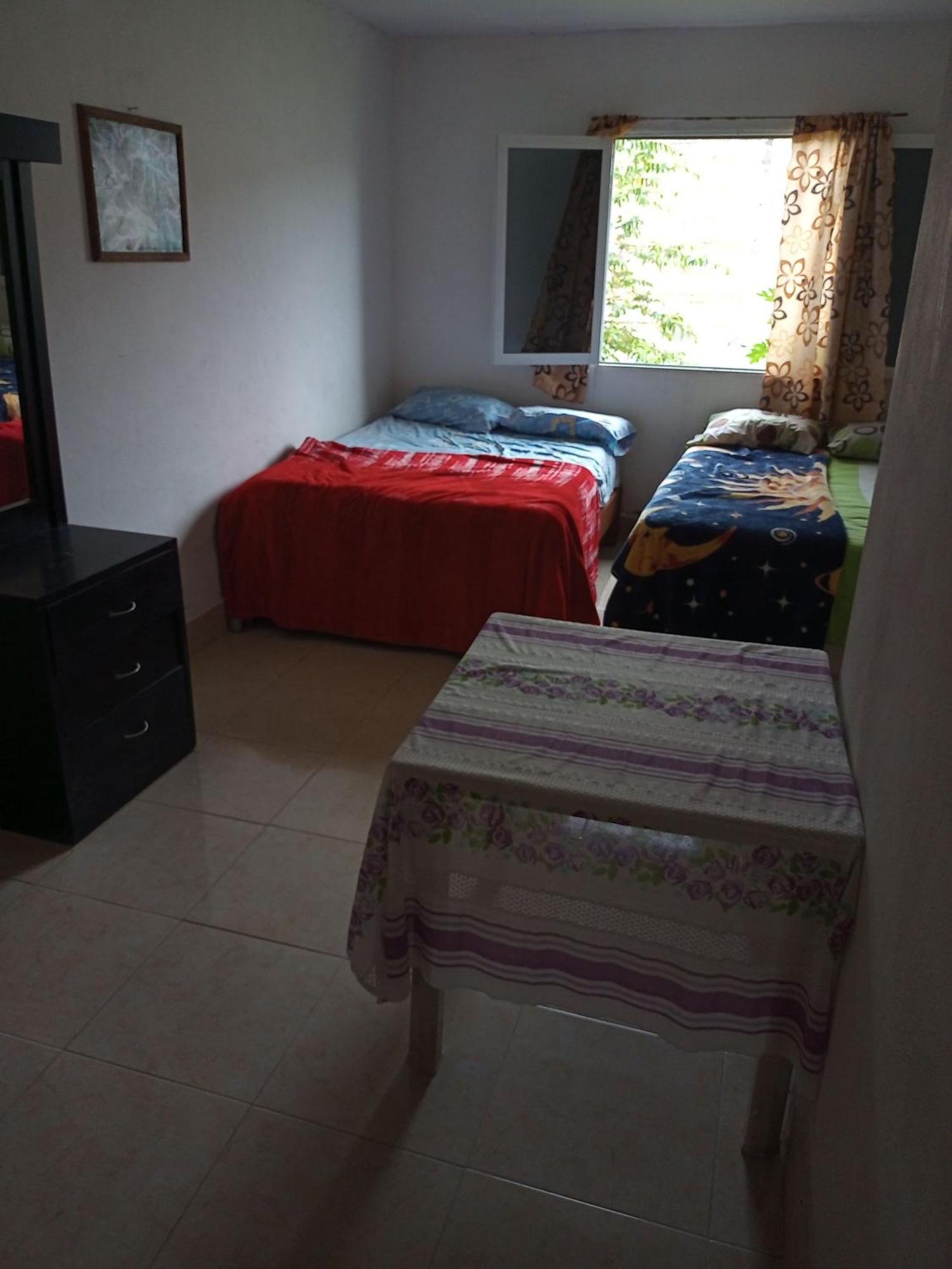 Room In Guest Room - Lodging And Camping The Island Tlaquiltenango Exterior foto