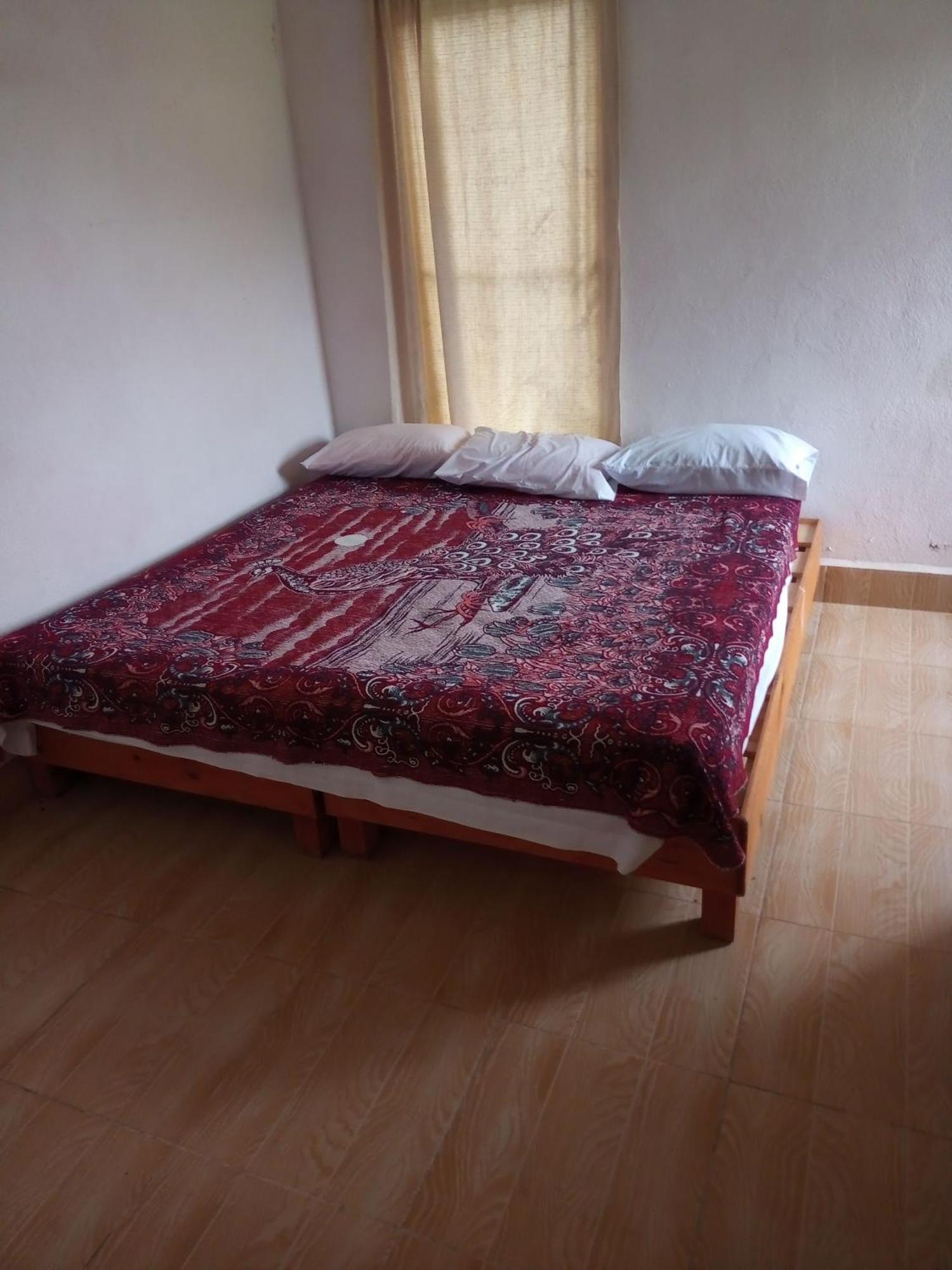 Room In Guest Room - Lodging And Camping The Island Tlaquiltenango Exterior foto