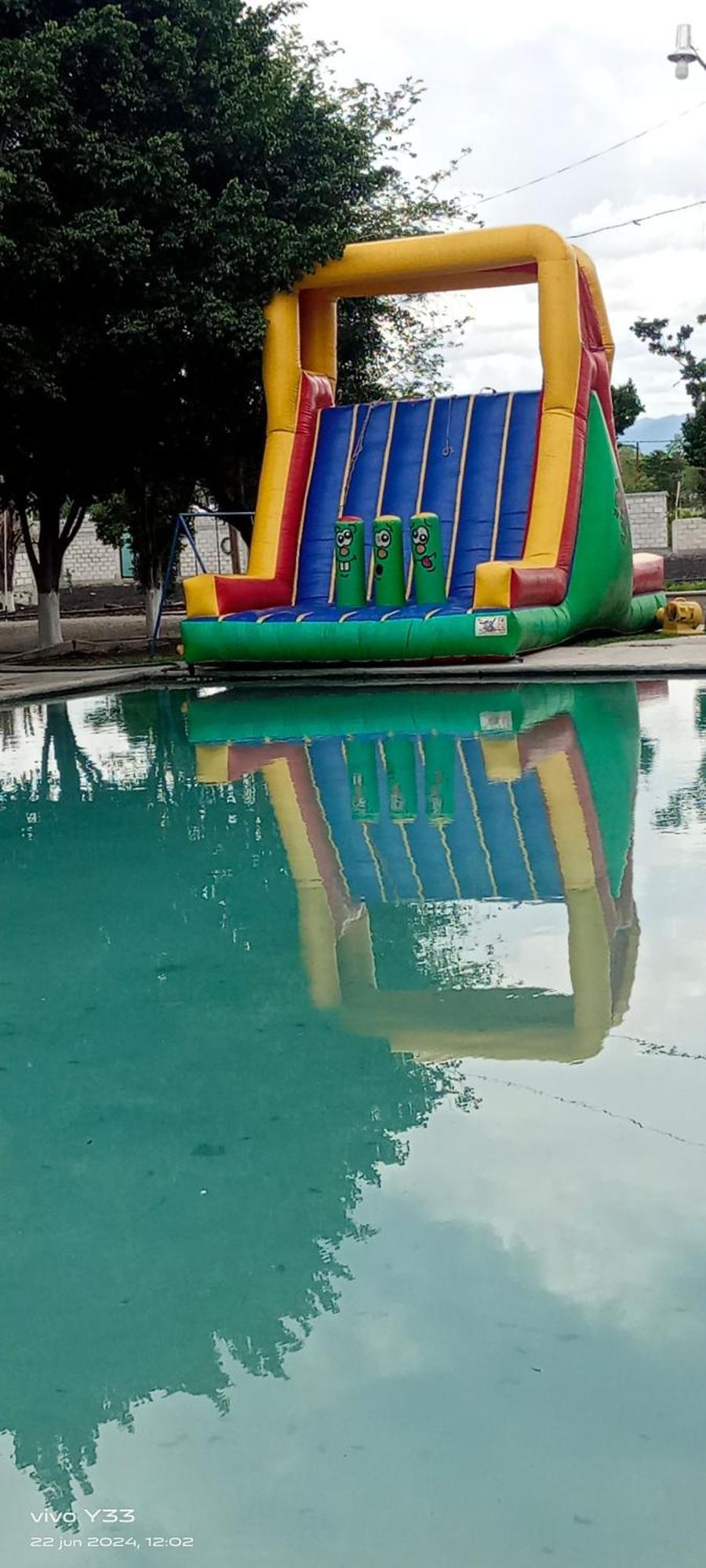 Room In Guest Room - Lodging And Camping The Island Tlaquiltenango Exterior foto